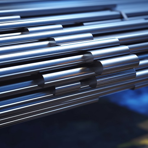 鋼材表面分析技術(shù)作用凸顯